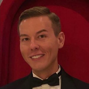 Meet your Posher, William